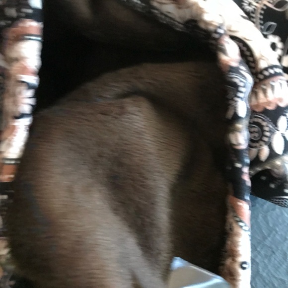 Just cozy leggings fleece lined XS/S - Picture 9 of 13